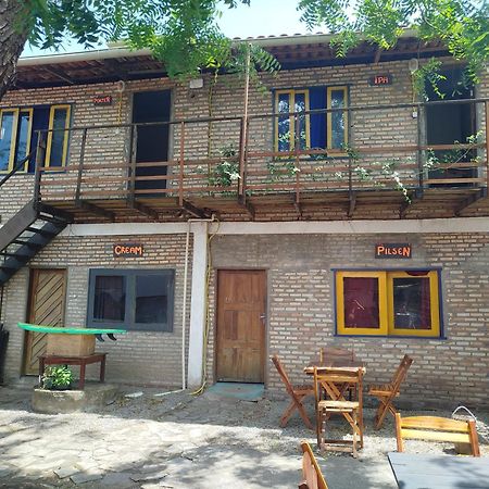 Waves Hostel & Pub Praia de Pipa Εξωτερικό φωτογραφία