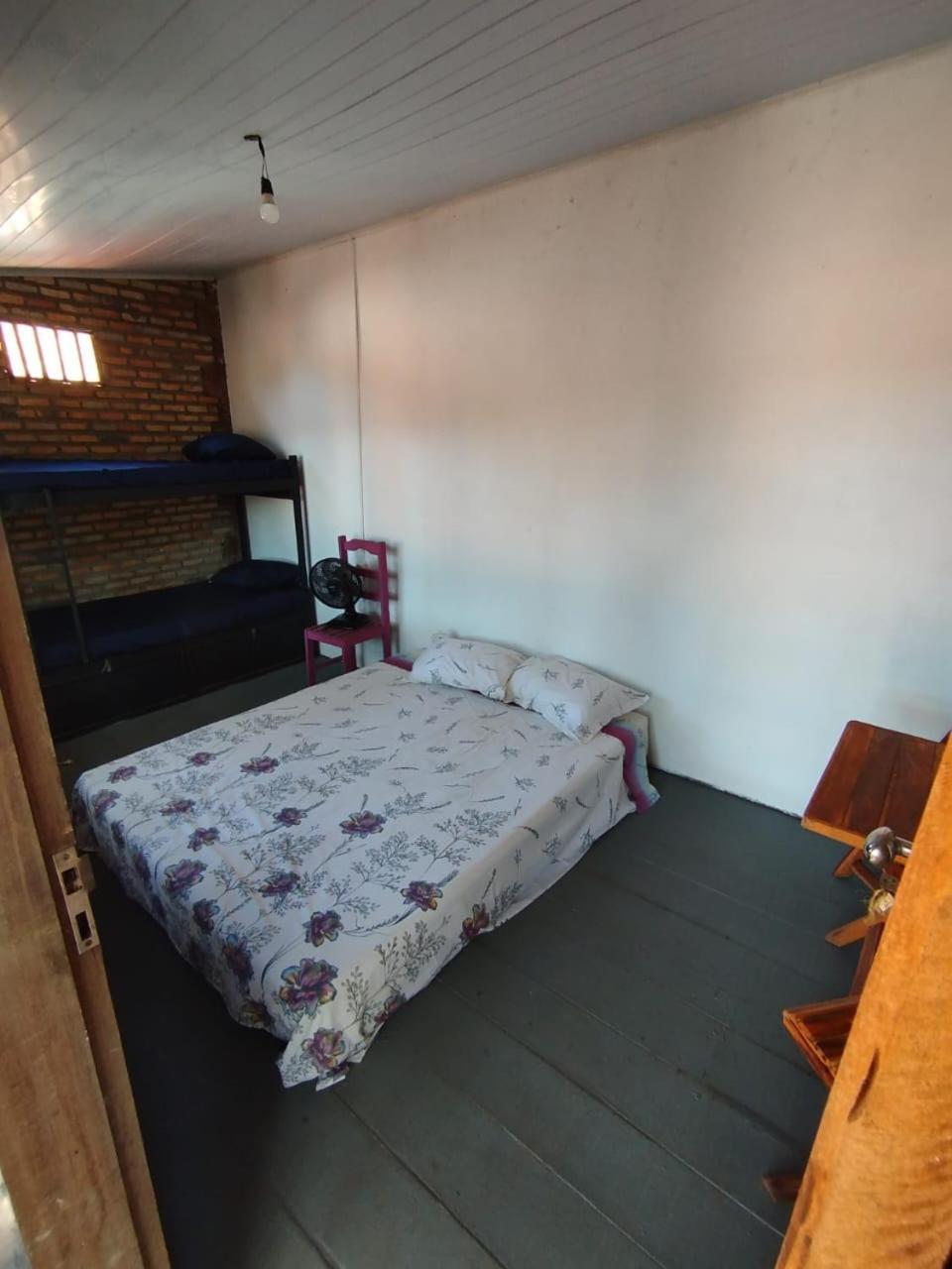 Waves Hostel & Pub Praia de Pipa Εξωτερικό φωτογραφία
