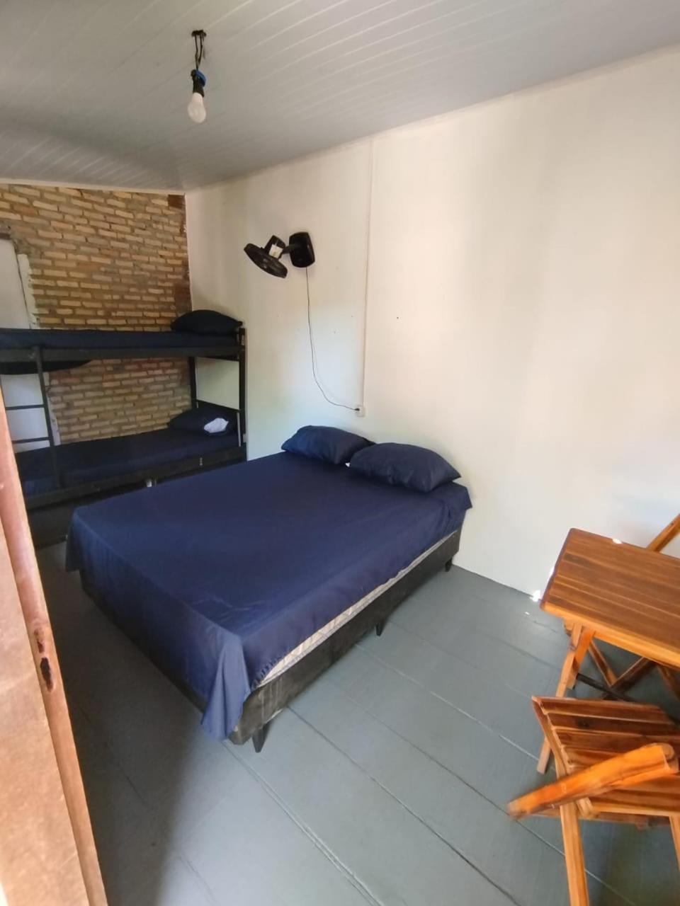 Waves Hostel & Pub Praia de Pipa Εξωτερικό φωτογραφία