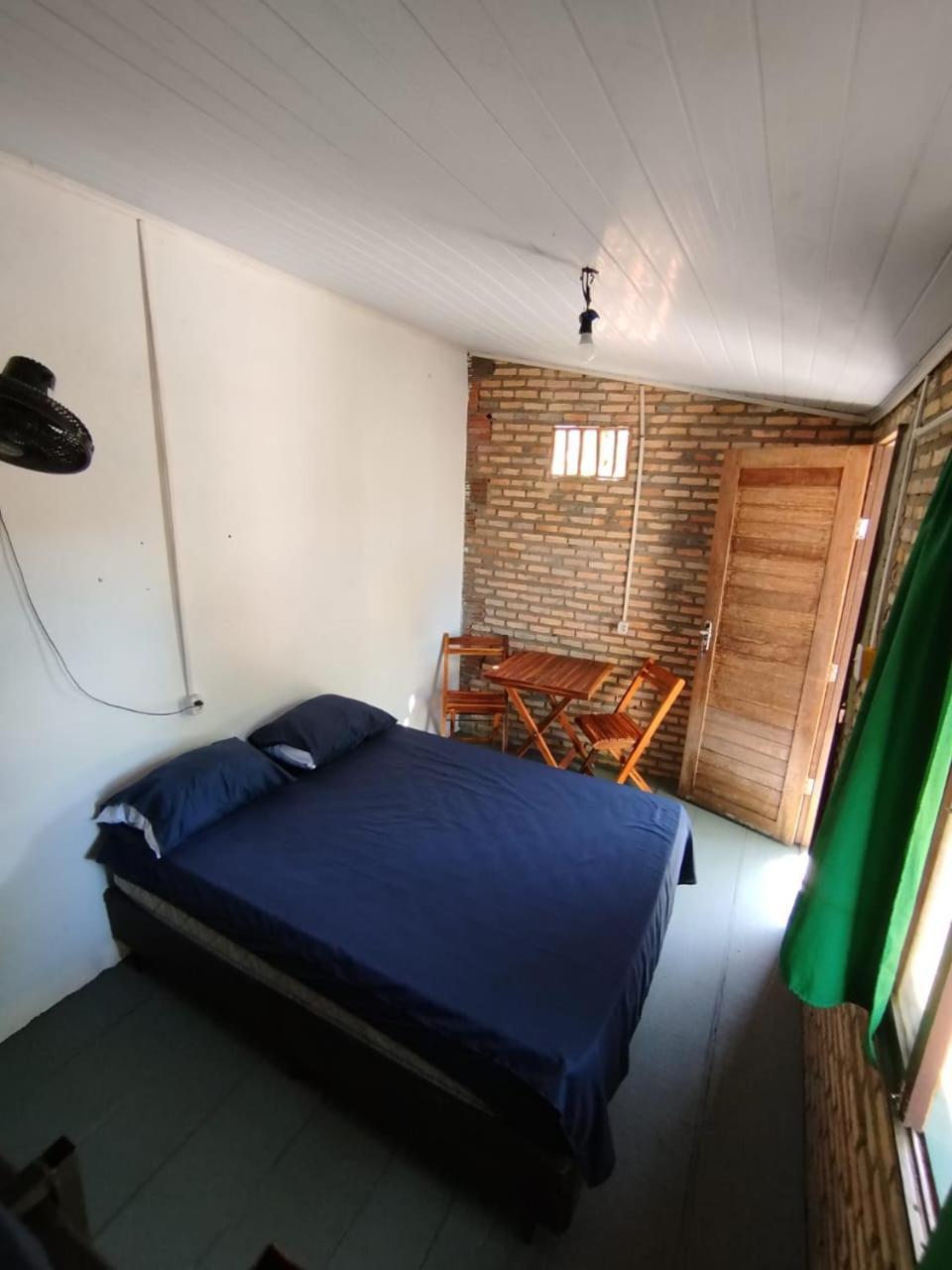 Waves Hostel & Pub Praia de Pipa Εξωτερικό φωτογραφία