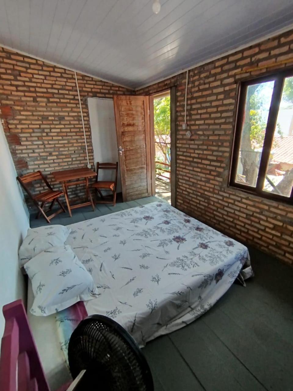 Waves Hostel & Pub Praia de Pipa Εξωτερικό φωτογραφία