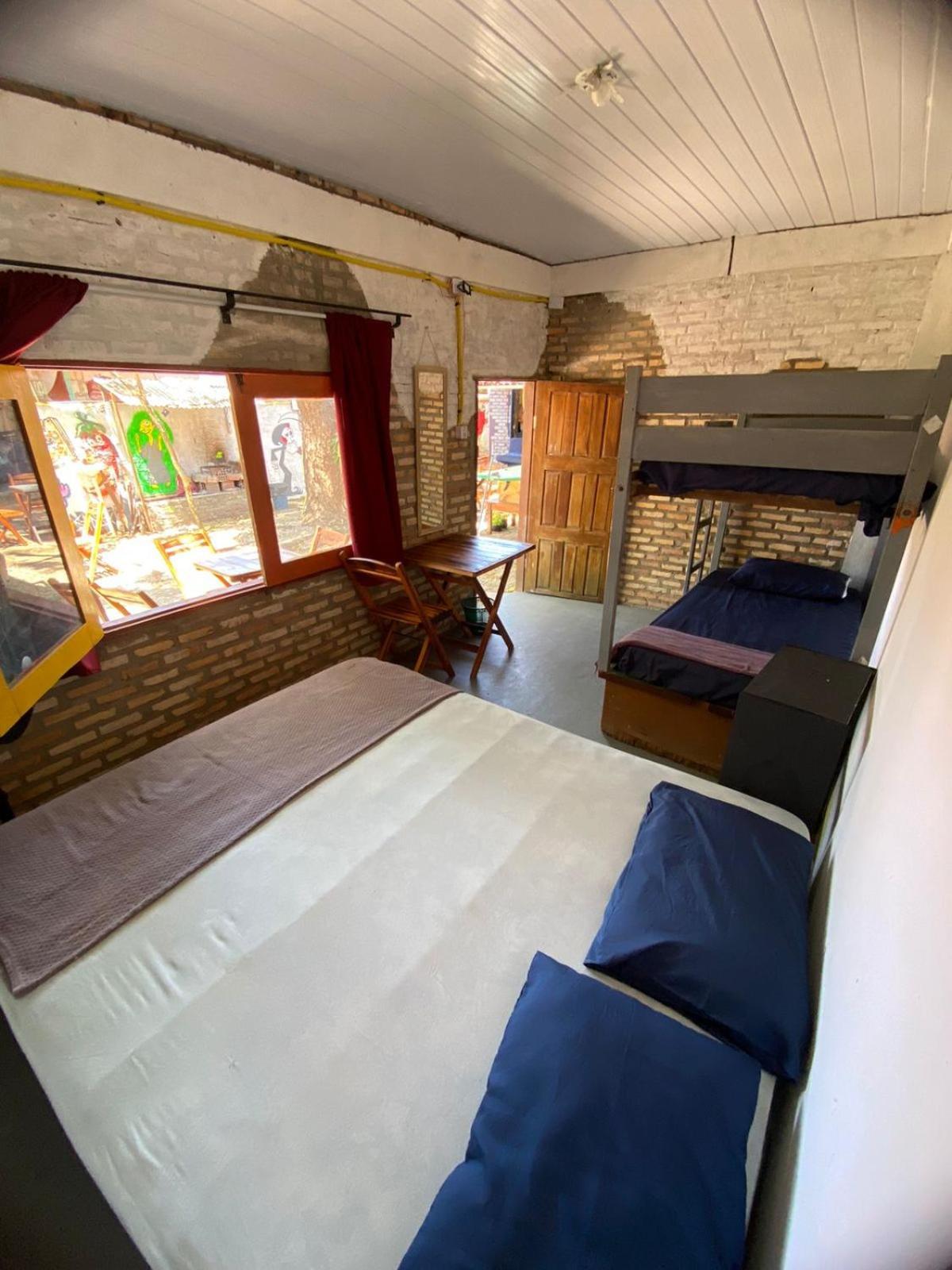 Waves Hostel & Pub Praia de Pipa Εξωτερικό φωτογραφία