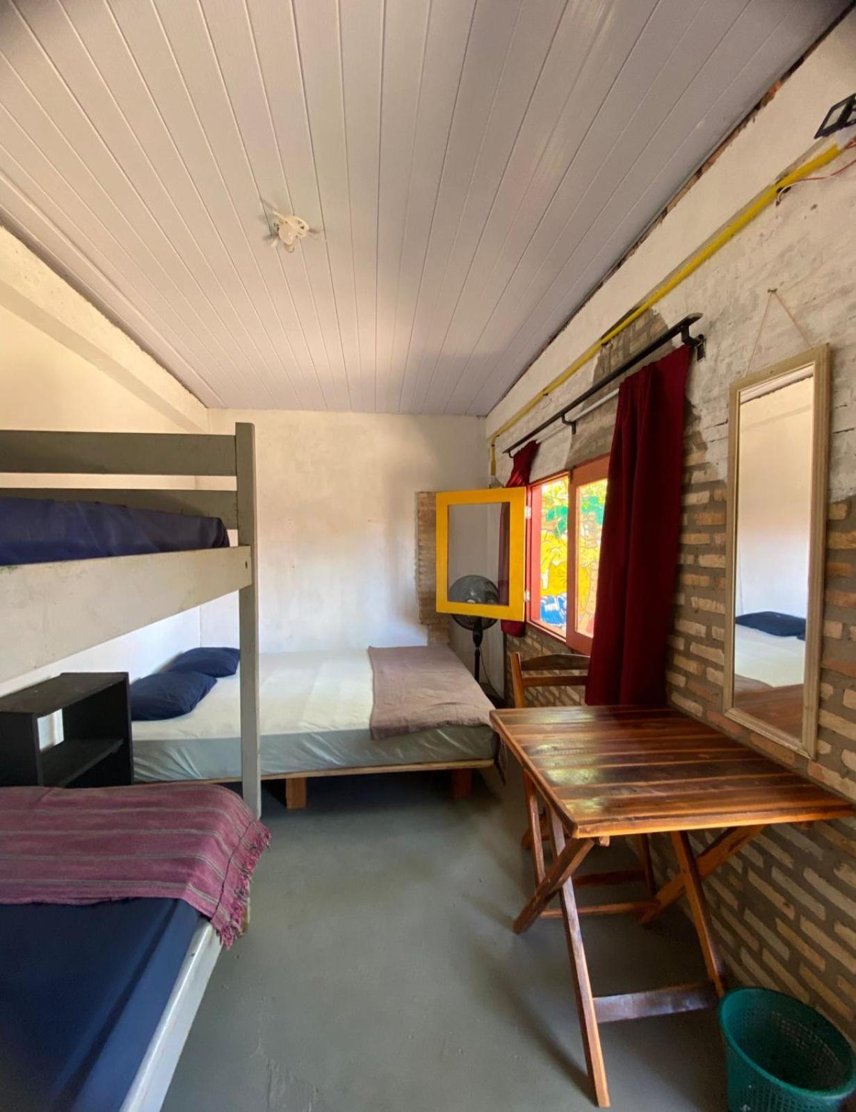 Waves Hostel & Pub Praia de Pipa Εξωτερικό φωτογραφία